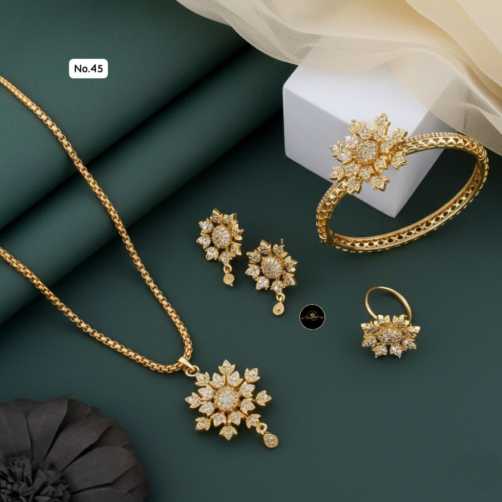 Grace in Every Necklace