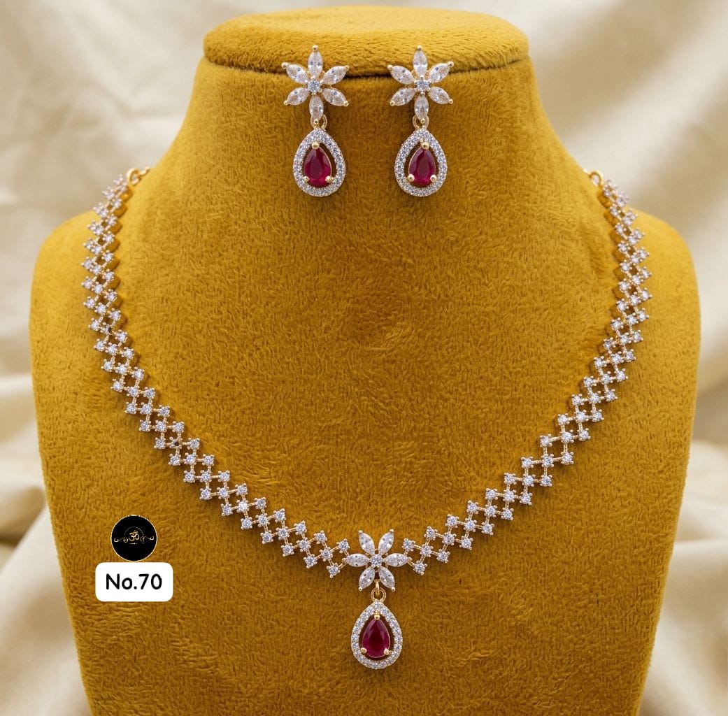 Timeless Elegance Collection