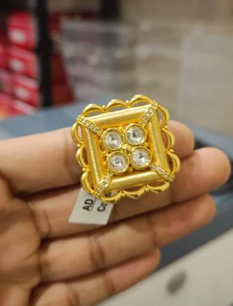 Custom Jewelry