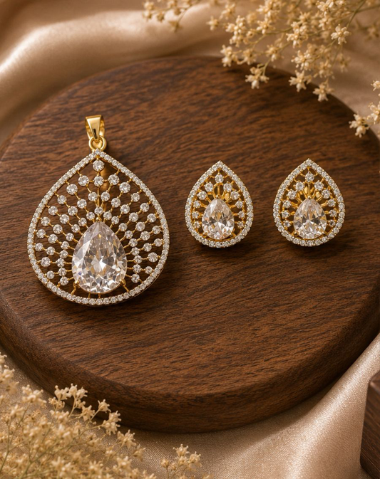 Elegant Hoop Earrings