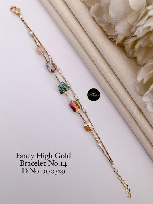 Ocean Mist Bracelet