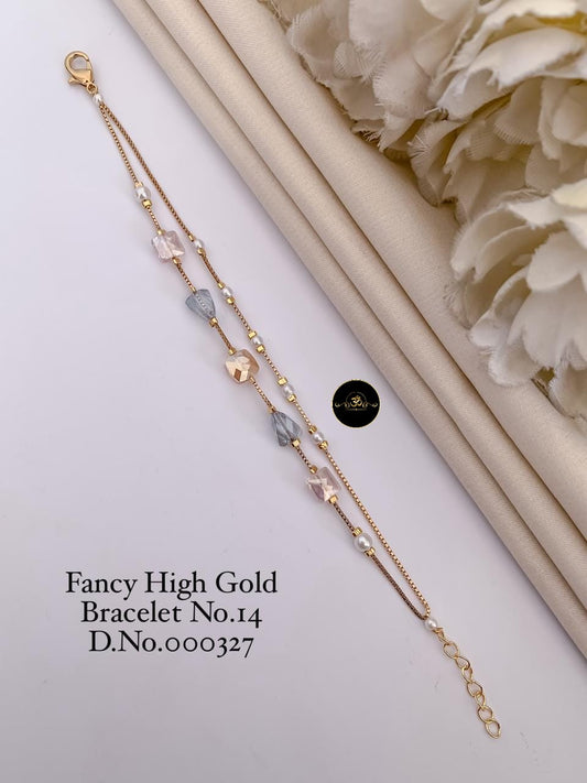 Ocean Mist Bracelet