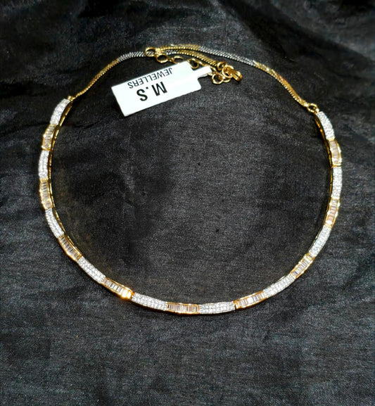 Luxe Glow Necklace Set