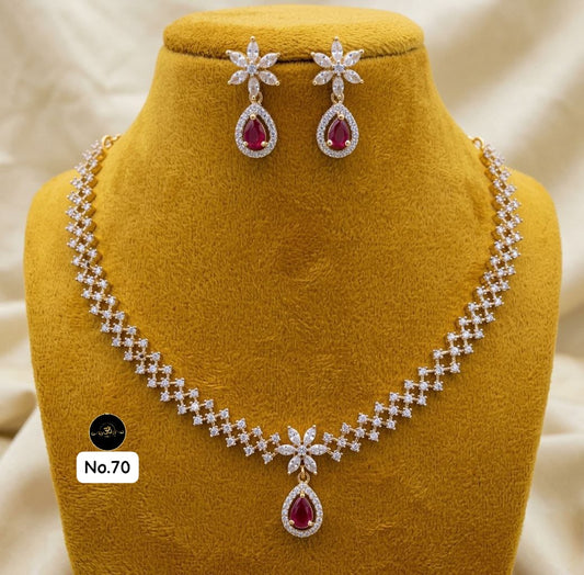 Timeless Elegance Collection